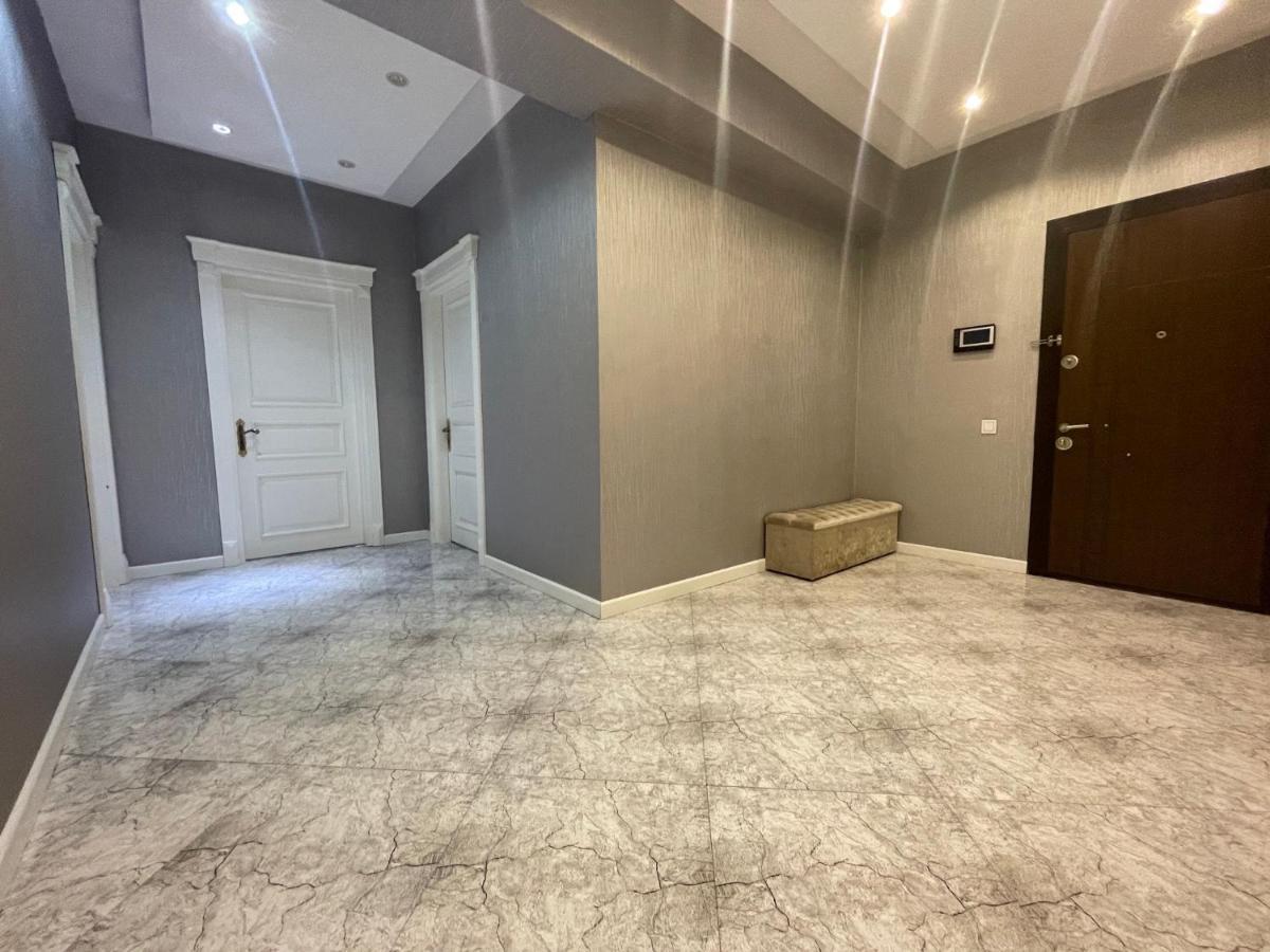 באקו Lux Apartment מראה חיצוני תמונה